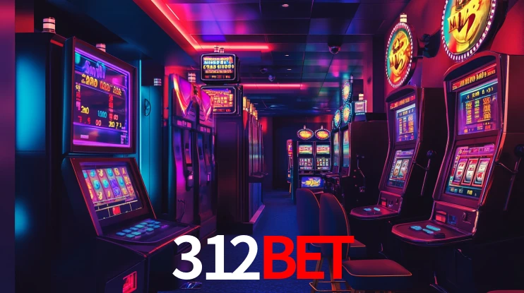 312BET: Seu Cassino Premiado com Pagamentos Rápidos