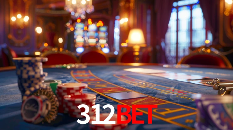 Experiência VIP 312BET