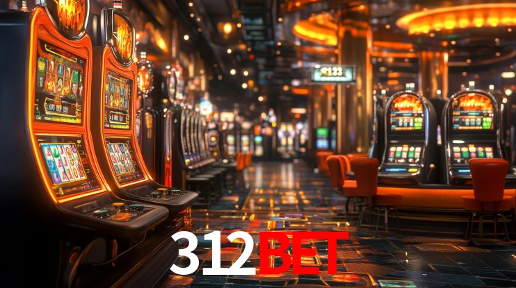 312BET - Reino dos Milionários - 312BET.com