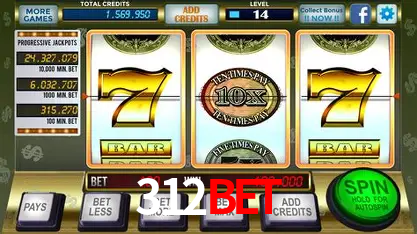 Platform Technology 312BET