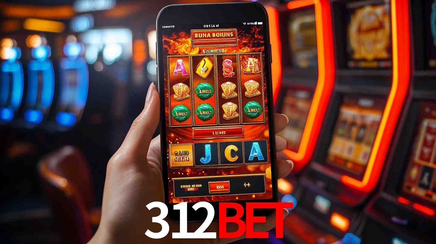 Bônus Generosos e Exclusivos no 312BET para Você!