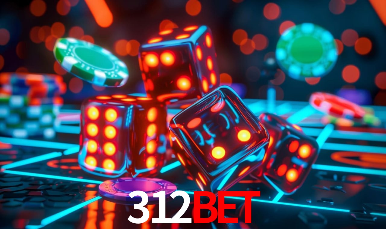 Promoções Sazonais 312BET