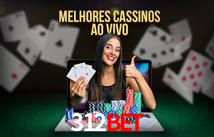 Secure Login 312BET