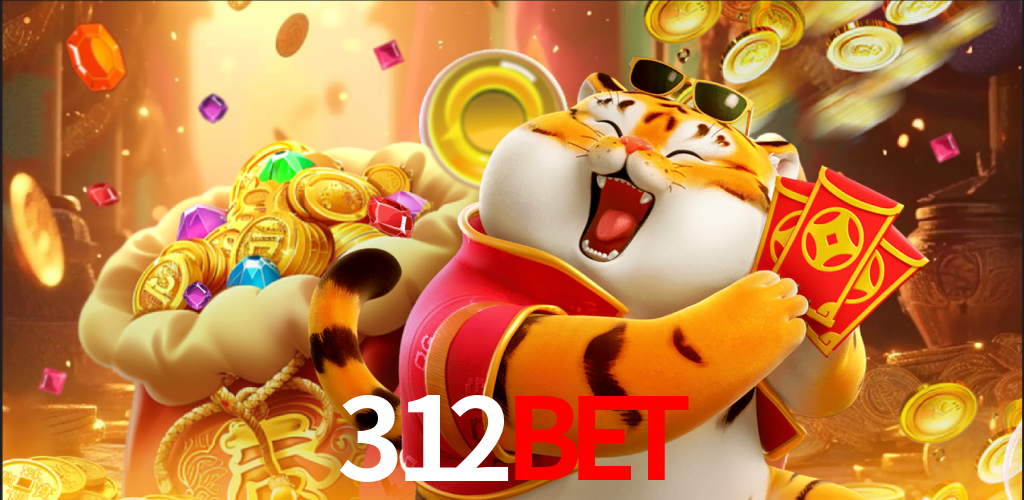 Descubra a Magia dos Jogos de Arcade no 312BET