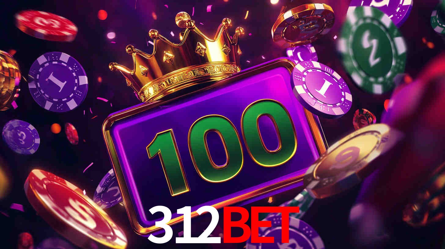 Explore as vantagens do 312BET: serviço profissional e confiabilidade