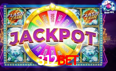 Descubra o Mundo do Cassino Online com 312BET