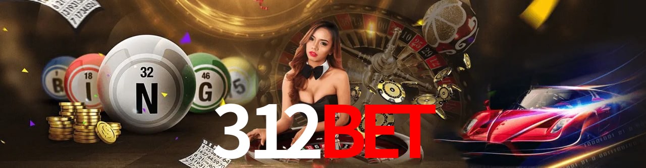 Inovações de Jogos na 312BET: O Futuro das Experiências Interativas