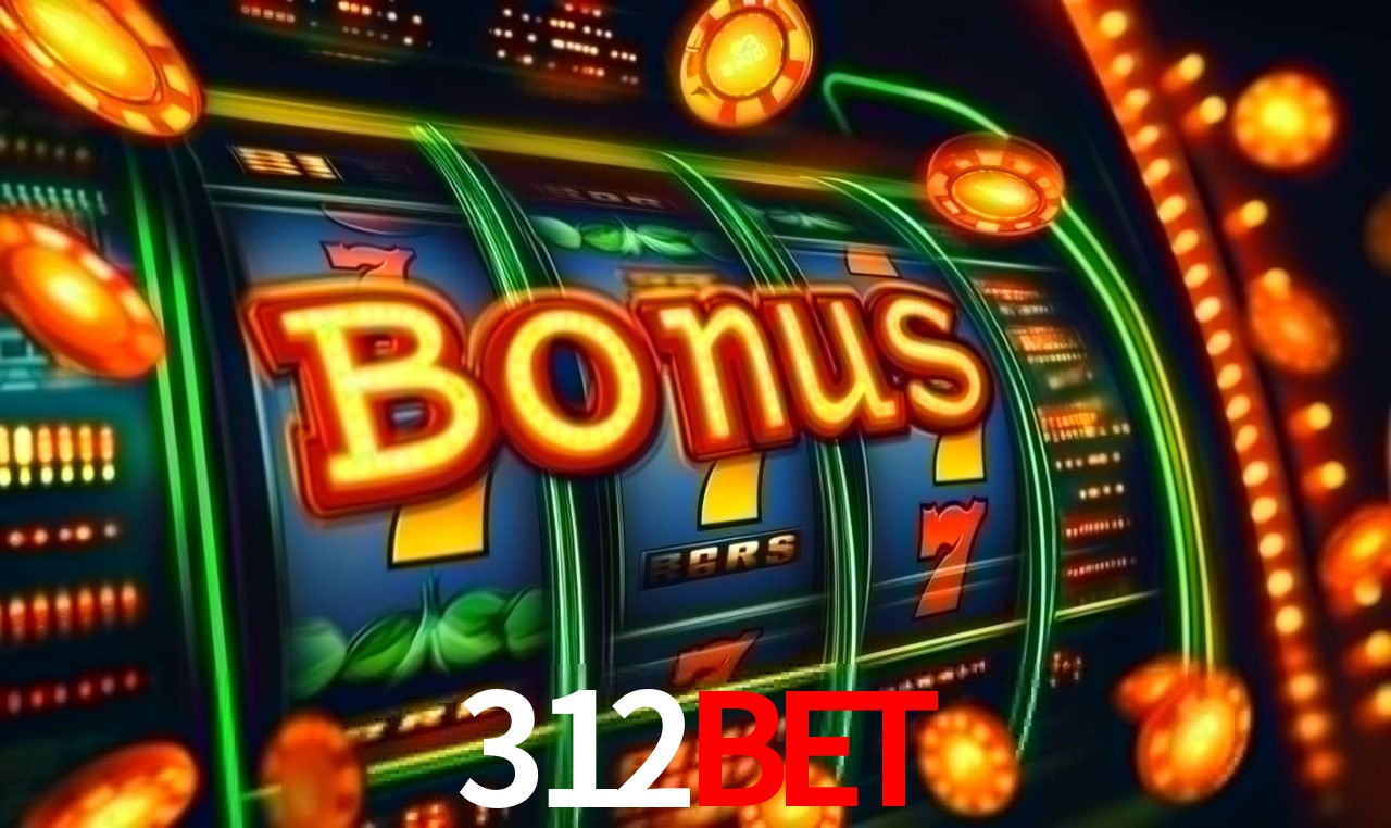 Daily Bonuses 312BET