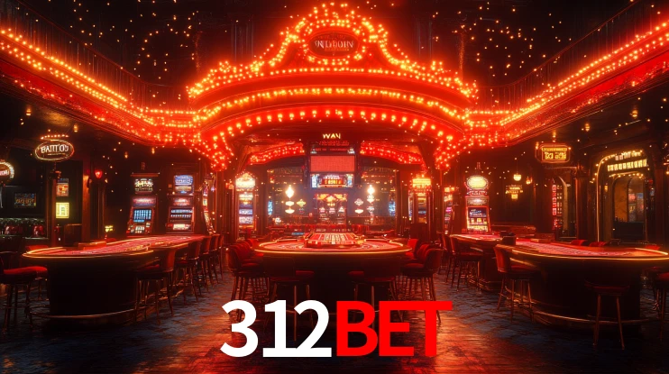 312BET: Seu Especialista em Apostas Esportivas Brasileiras