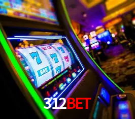 A Emoção da Loteria na 312BET: Uma Chance de Mudança de Vida