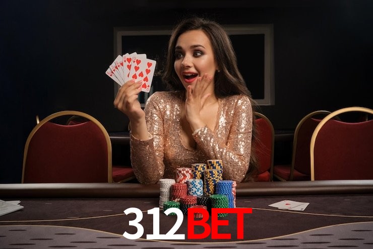 Desvendando o Mundo dos Jogos Virtuais na 312BET