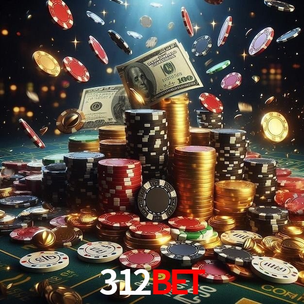 Especiais de Fim de Semana 312BET