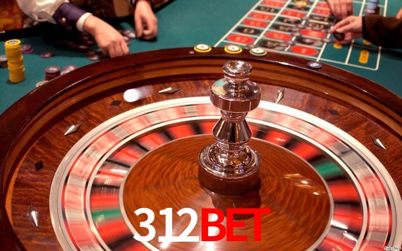 A Revolução dos Aplicativos de Jogos no 312BET