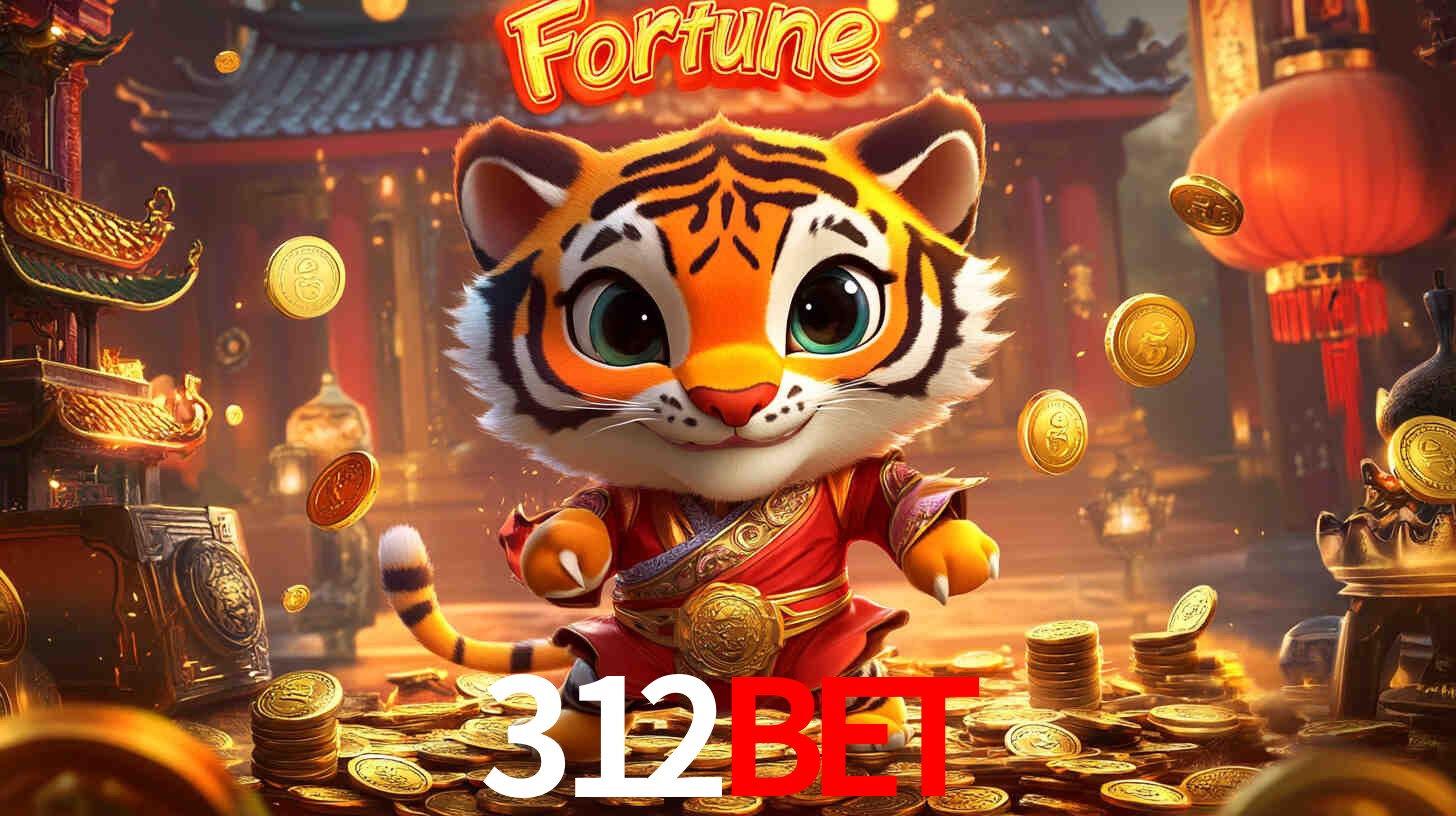 Programa VIP 312BET
