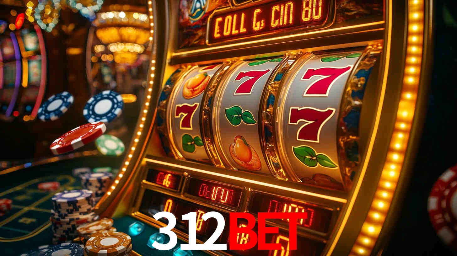 Experimente o Login Seguro Premium no 312BET