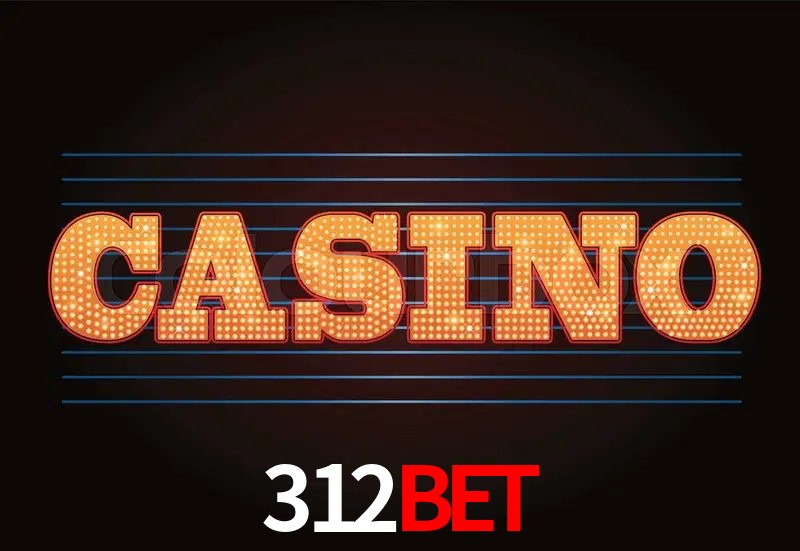 Inovações de Jogos na 312BET: O Futuro das Experiências Interativas