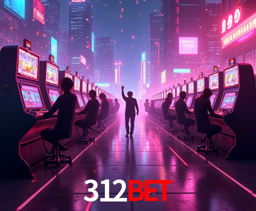 Apostas Esportivas na 312BET: Um Guia Completo