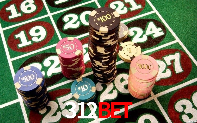 Segurança 2FA 312BET