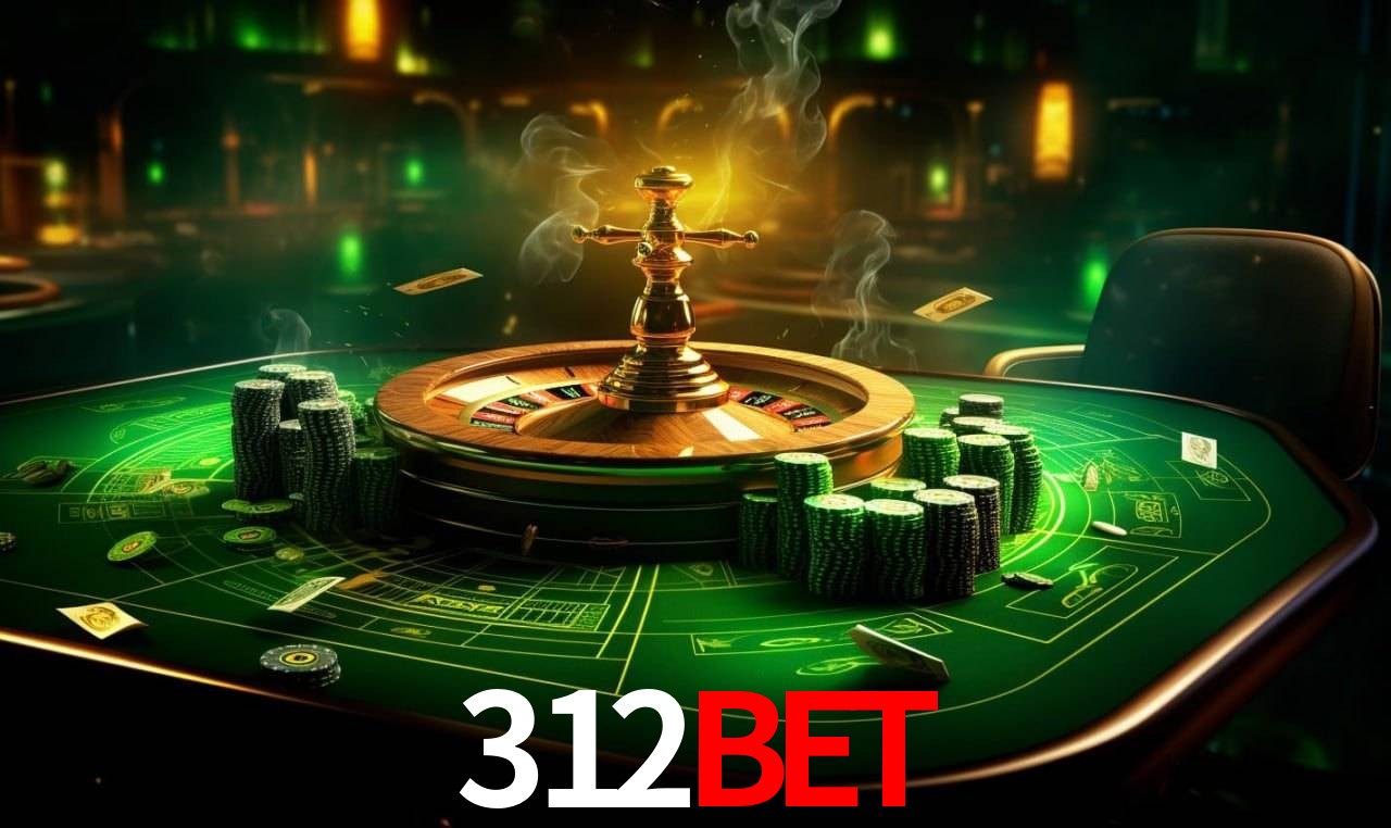 Integração de APIs 312BET