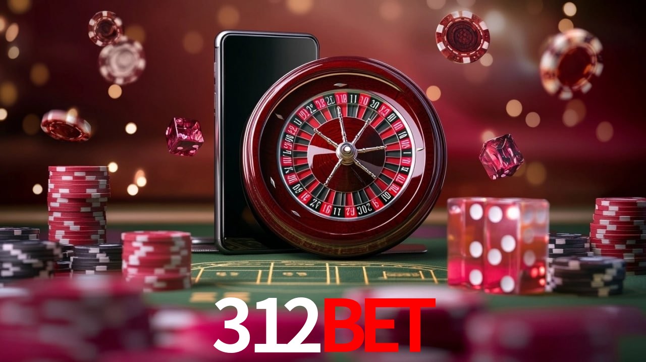 VIP Casino 312BET