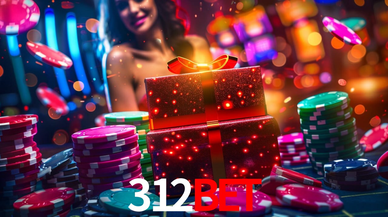 Design Responsivo 312BET