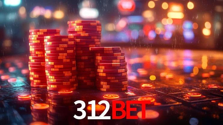 312BET: A Experiência de Casino com Jogos de Mesa ao Vivo