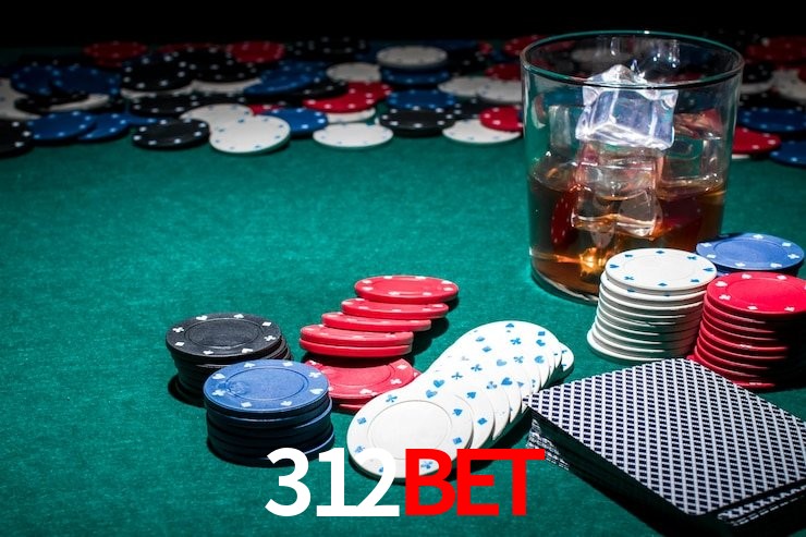 A Emoção da Loteria na 312BET: Uma Chance de Mudança de Vida