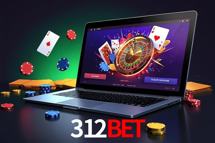 Descubra a Essência do 312BET: Nossa História e Compromissos