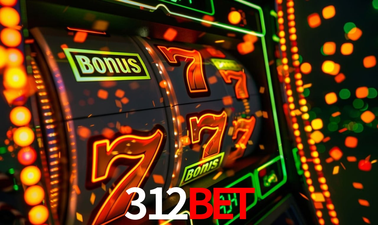 Tecnologia da Plataforma 312BET