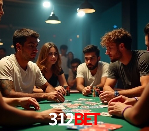 Descubra o Programa VIP da 312BET: Vantagens Exclusivas para Jogadores
