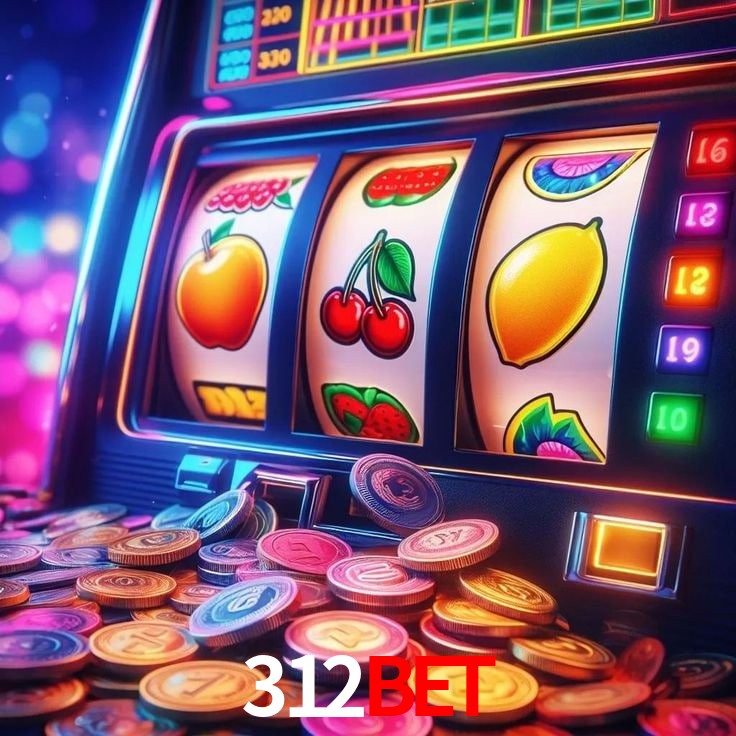 Desvendando o Mundo dos Jogos Virtuais na 312BET