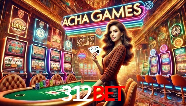 Live Casino 312BET