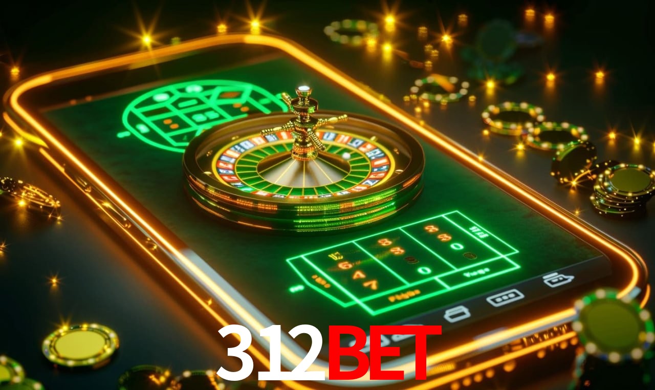 Explorando a Categoria de Eventos em Apostas na 312BET