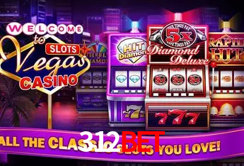 Flash Promotion 312BET