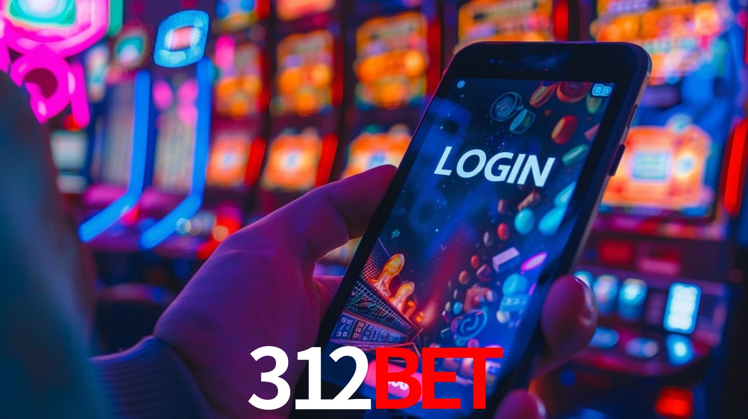 Inovações de Jogos na 312BET: O Futuro das Experiências Interativas